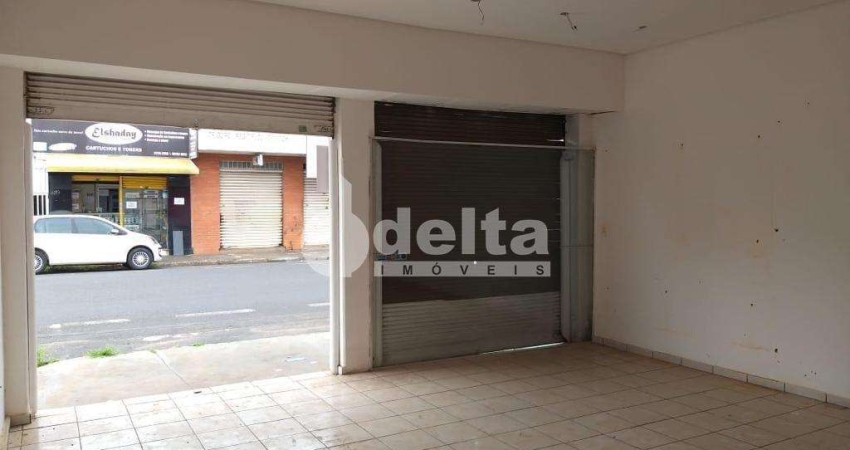 Loja Padrão em Uberlândia