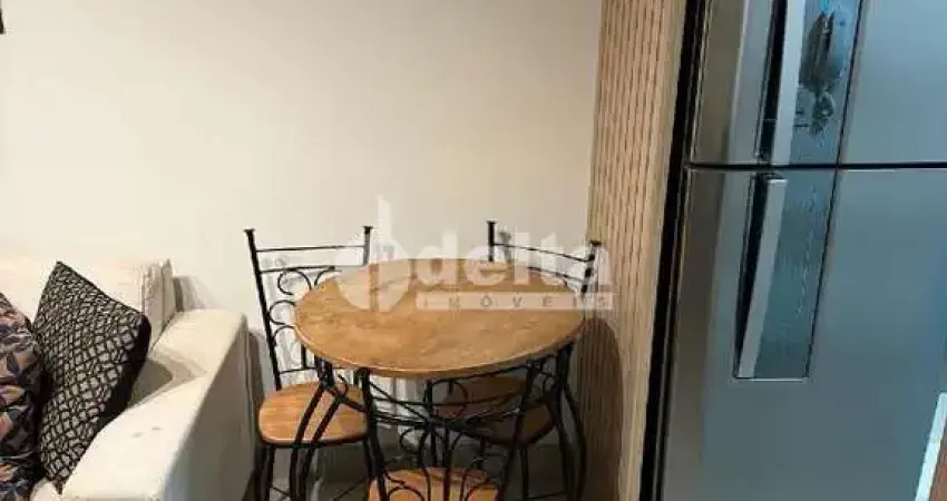 Apartamento disponível para venda no bairro umuarama em uberlândia-mg