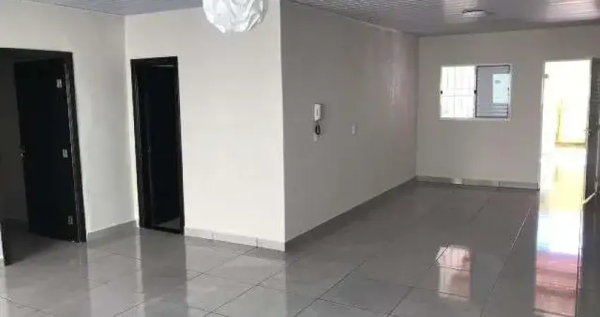 Casa residencial disponível para venda no Bairro Jaraguá em Uberlândia-MG