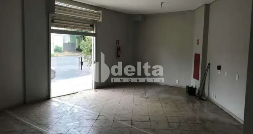 Sala disponível para  venda no bairro Tibery em Uberlândia-MG