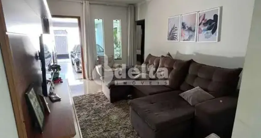 Casa residencial disponível para venda no bairro tibery em uberlândia-mg
