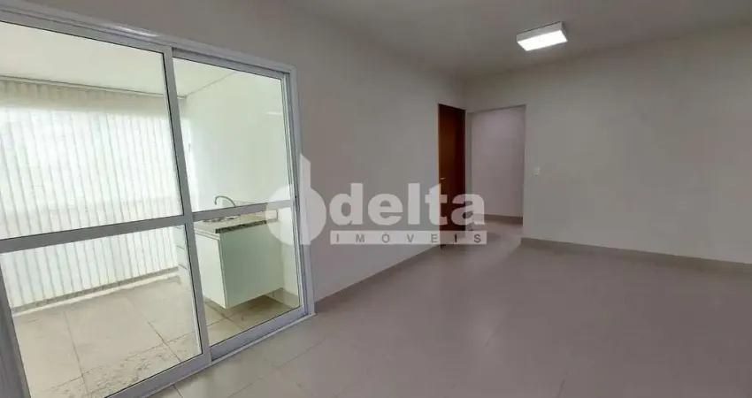 Apartamento disponível para venda no bairro Morada da Colina em Uberlândia-MG
