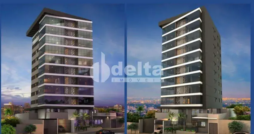 Apartamento disponível para venda no bairro bairro patrimônio em uberlândia-mg