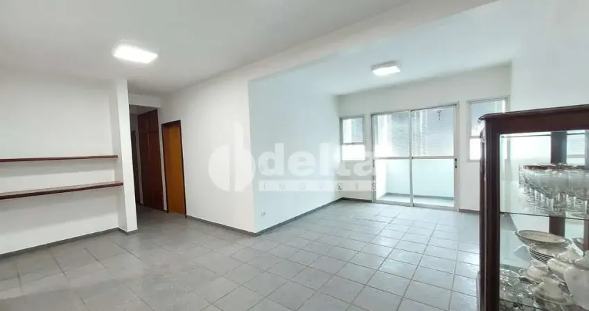 Apartamento disponível para venda no bairro Lidice Uberlândia-MG