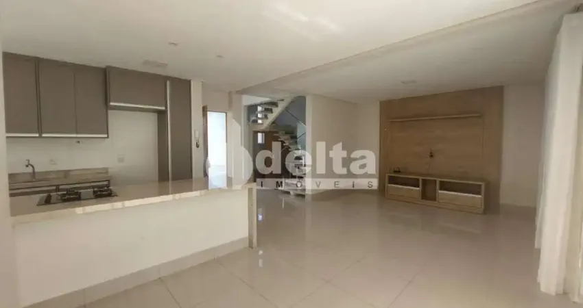 Casa no condomínio Village Paradiso 2 disponível para venda em Uberlândia-MG