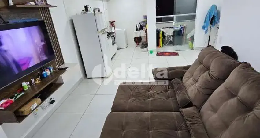Apartamento disponível para venda no bairro Laranjeiras em Uberlândia-MG