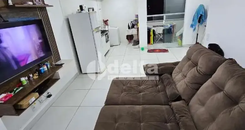 Apartamento disponível para venda no bairro laranjeiras em uberlândia-mg