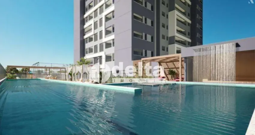 Apartamento com 3 quartos à venda no Jardim Sul, Uberlândia