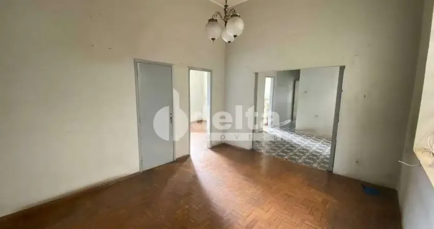 Casa residencial disponível para venda no bairro centro em uberlândia-mg