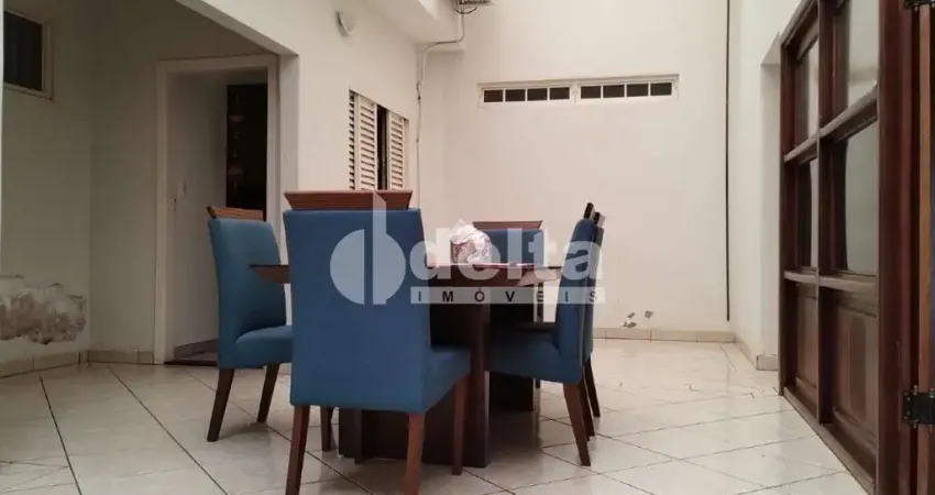 Casa residencial disponível para venda no bairro umuarama em uberlândia-mg