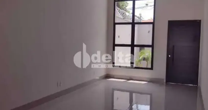 Casa residencial disponível para venda no bairro novo mundo em uberlândia-mg