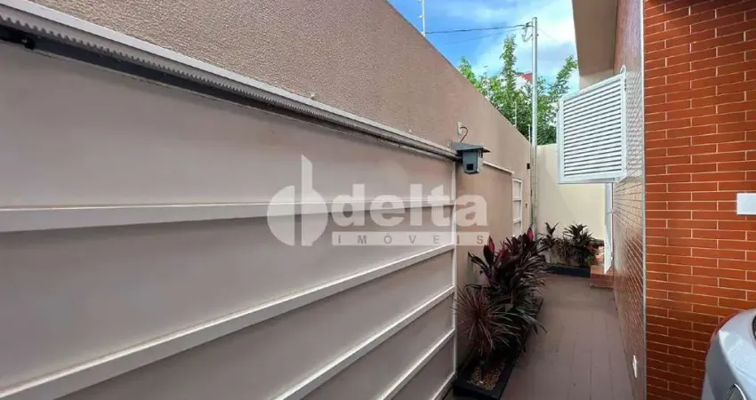 Casa residencial disponível para venda no bairro fundinho em uberlândia-mg