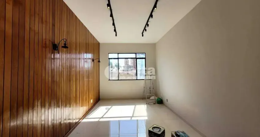 Apartamento disponível para venda no bairro centro em uberlândia-mg