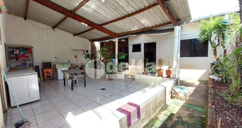 Casa Residencial disponível para venda no bairro Shopping Park em Uberlândia-MG