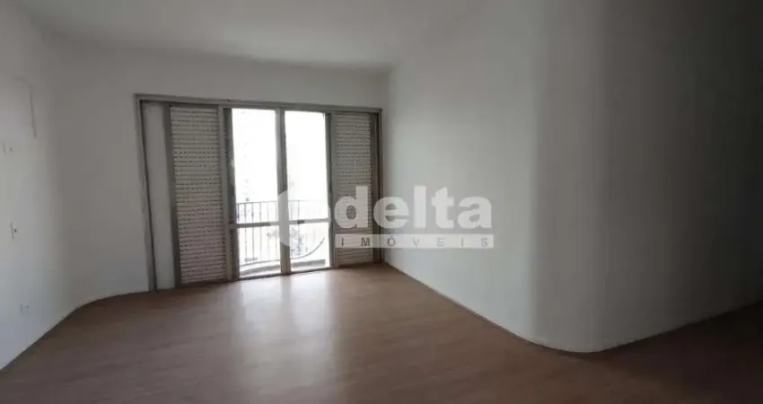 Apartamento disponível para venda no bairro centro em uberlândia-mg