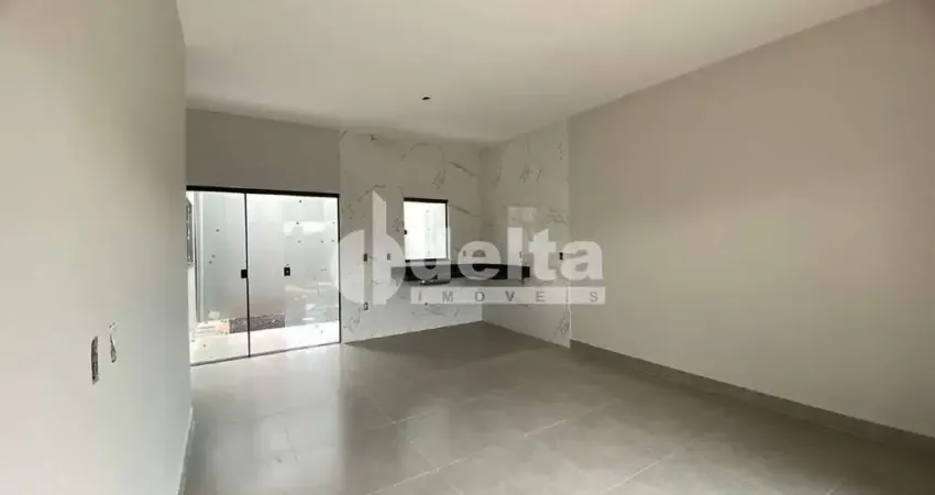 Casa residencial disponível para venda no bairro jardim ipanema em uberlândia-mg