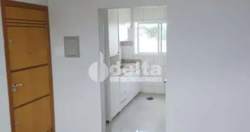 Apartamento disponível para venda no bairro Jardim Botânico em Uberlândia-MG
