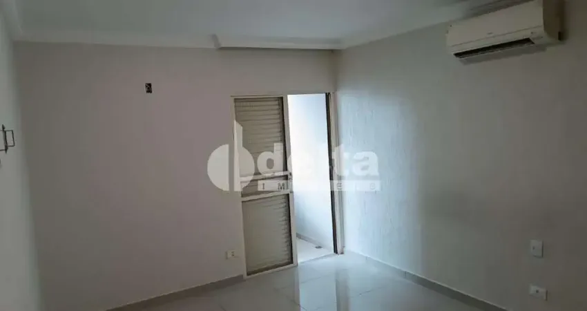 Apartamento disponível para venda no bairro Saraiva em Uberlândia-MG