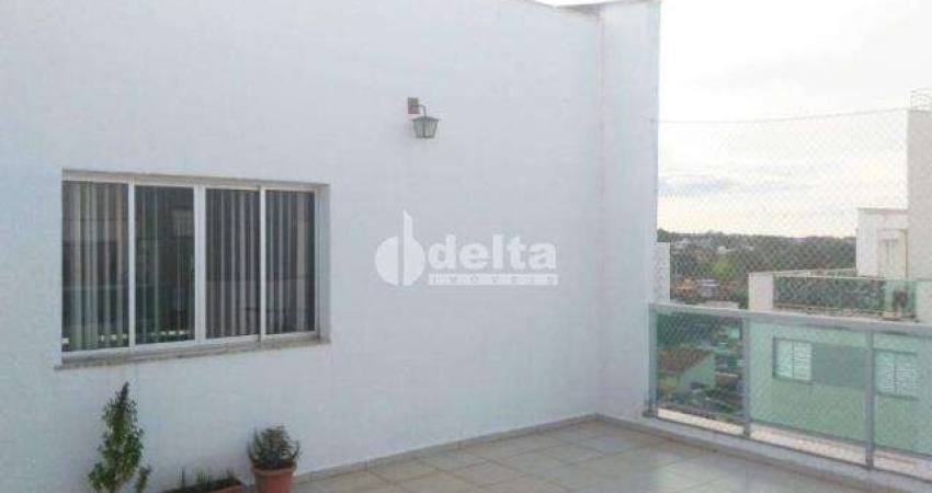 Apartamento disponível para venda e locação no bairro Tubalina em Uberlândia-MG