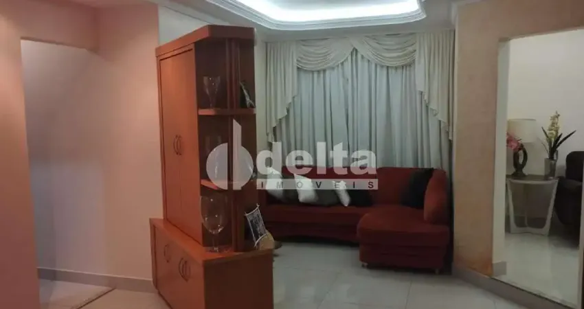 Casa com 4 quartos à venda no Jardim das Palmeiras, Uberlândia