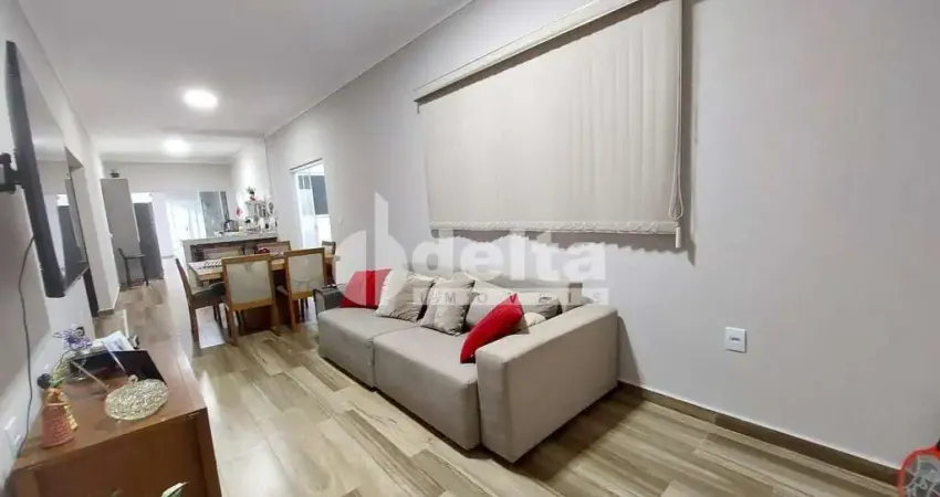 Casa residencial disponível para venda no bairro pampulha em uberlândia-mg