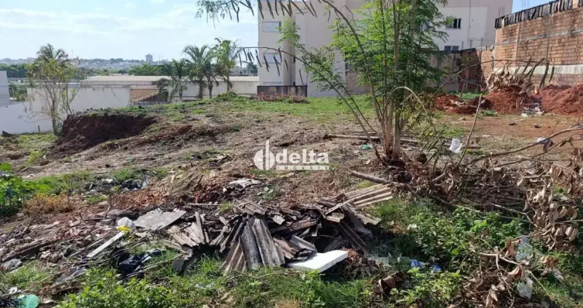 Área disponível para venda 720 m² no bairro martins em uberlândia-mg
