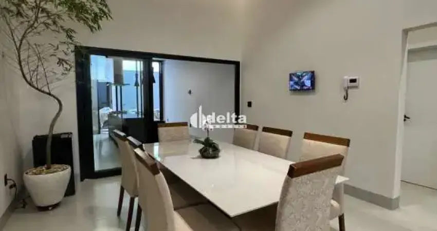 Casa residencial disponível para venda no bairro quinta alto umuarama em uberlândia - mg.
