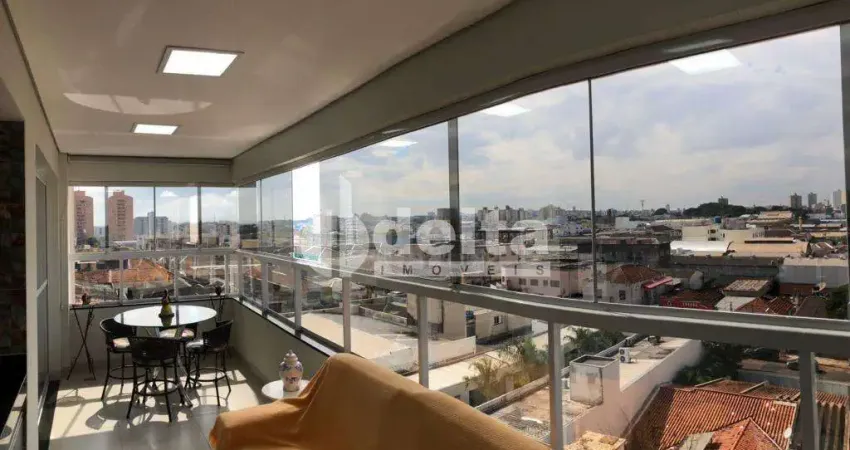 Apartamento disponível para venda no bairro martins em uberlândia-mg