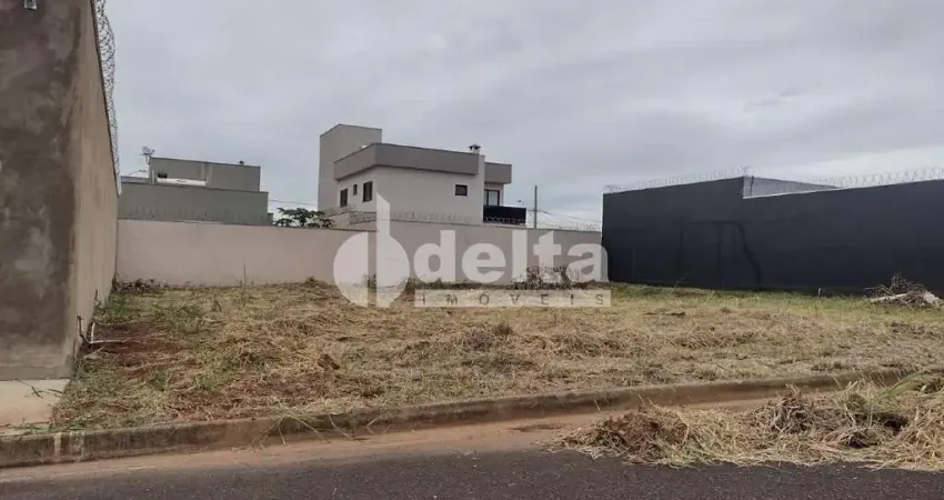 Terreno disponível para venda 300 m² no bairro novo mundo em uberlândia-mg
