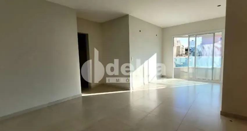 Apartamento disponível para venda no bairro Saraiva em Uberlândia-MG