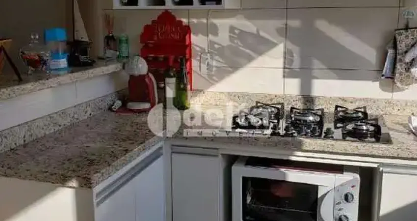 Apartamento com 3 quartos à venda no Jardim Europa, Uberlândia 