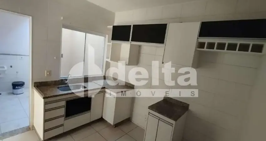 Casa no condomínio Vila Vigilato 2 disponível para venda em Uberlândia-MG