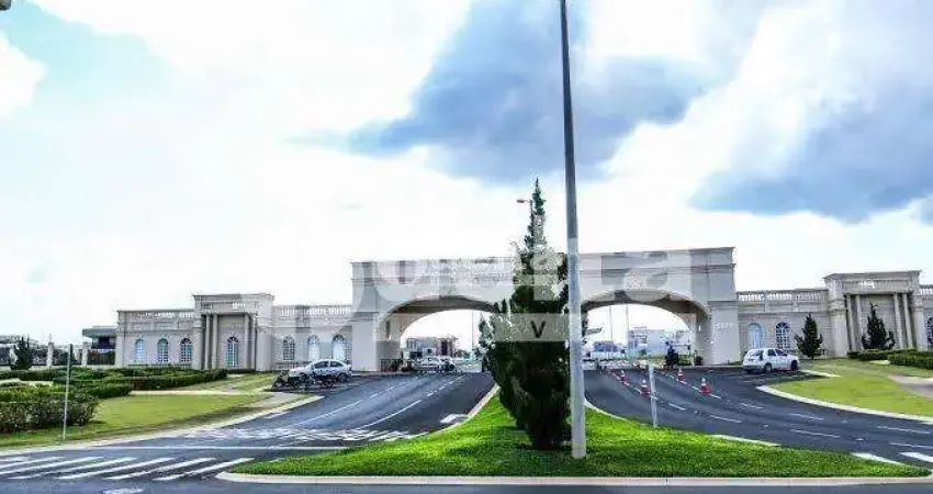 Terreno no Condomínio disponível para venda no bairro Nova Uberlândia em Uberlândia-MG