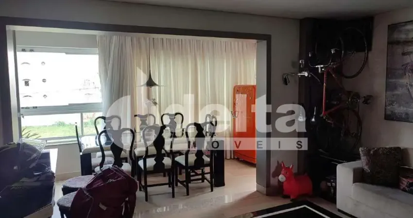 Apartamento disponível para venda no bairro Patrimônio em Uberlândia-MG