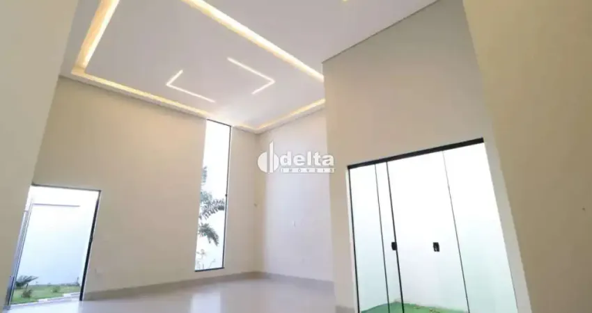 Casa residencial disponível para locação e venda no bairro novo mundo em uberlândia-mg.