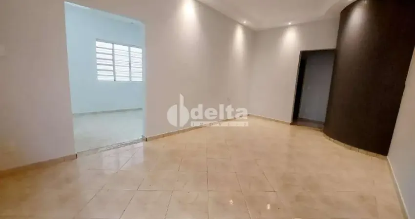 Casa residencial disponível para locação e venda no bairro centro em uberlândia-mg