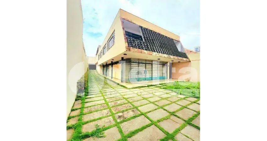 Casa residencial disponível para venda no bairro centro em uberlândia-mg