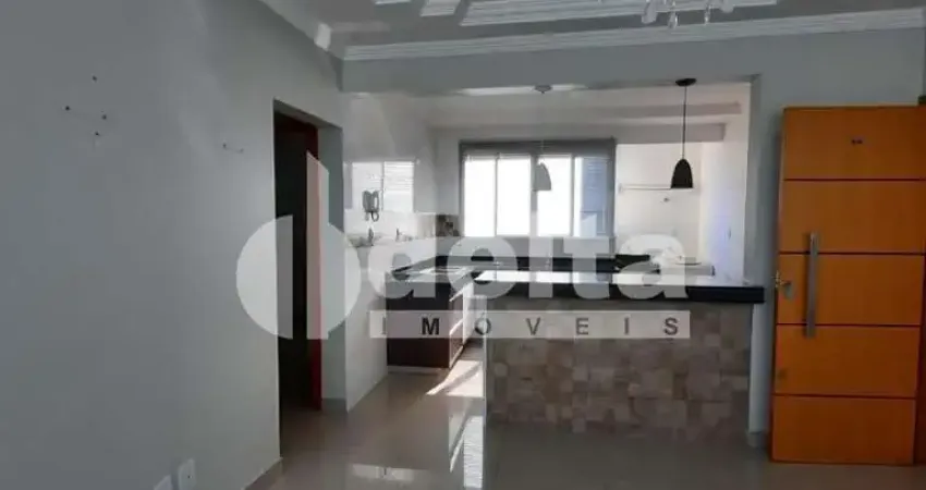 Apartamento disponível para venda no bairro jardim inconfidência em uberlândia-mg
