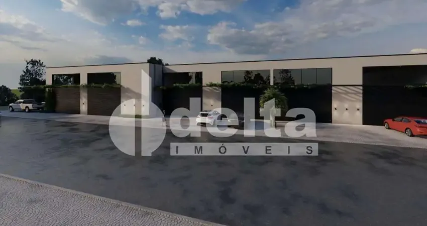 Ponto comercial à venda no Novo Mundo, Uberlândia 