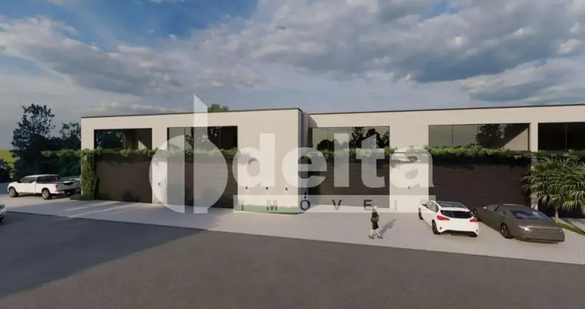 Ponto comercial à venda no Novo Mundo, Uberlândia 