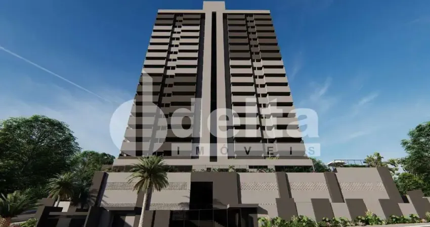Apartamento disponível para venda no bairro Loteamento Vale dos Vinhedos em Uberlândia-MG