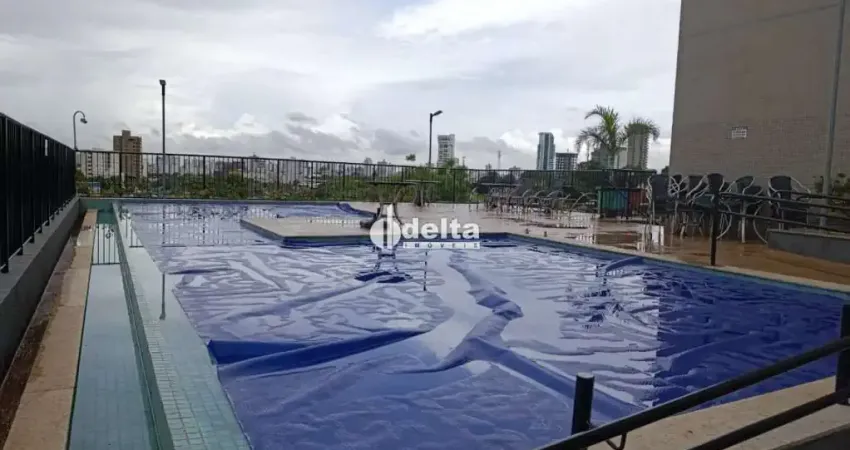 Apartamento disponível para venda no bairro tibery em uberlândia-mg