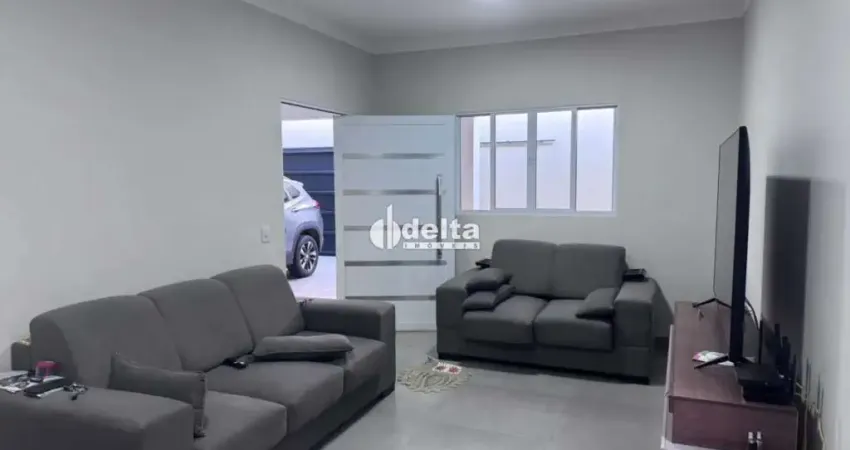 Casa residencial disponível para venda no bairro jardim botânico em uberlândia-mg