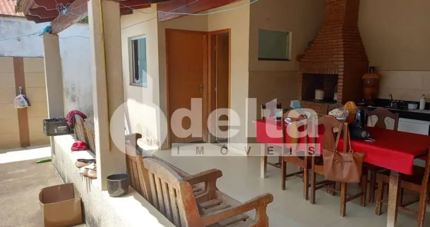 Casa residencial disponível para venda no bairro granada em uberlândia-mg