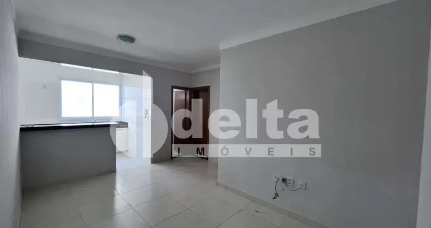 Apartamento disponível para venda no bairro Novo Mundo em Uberlândia-MG