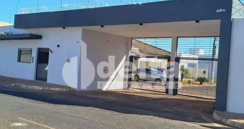 Casa no condomínio Victória disponível para venda em Uberlândia-MG