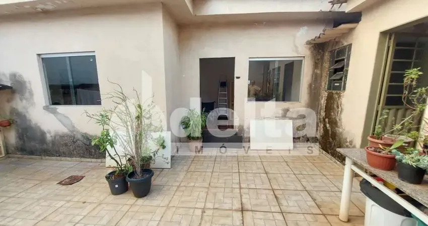 Casa residencial disponível para venda no bairro brasil em uberlândia-mg