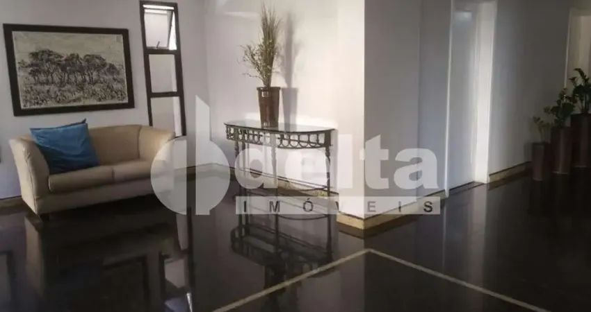 Apartamento disponível para venda no bairro Martins em Uberlândia-MG