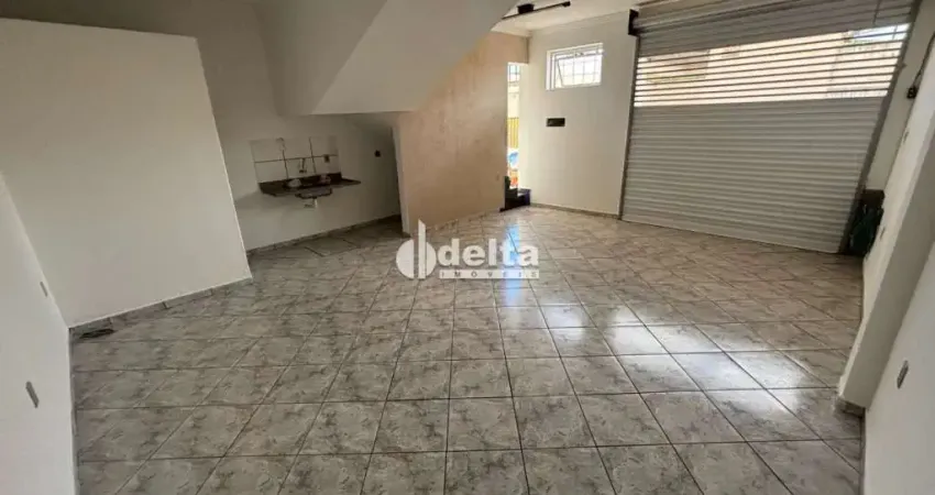 Cobertura disponível para venda e locação no bairro nossa senhora das graças em uberlândia-mg