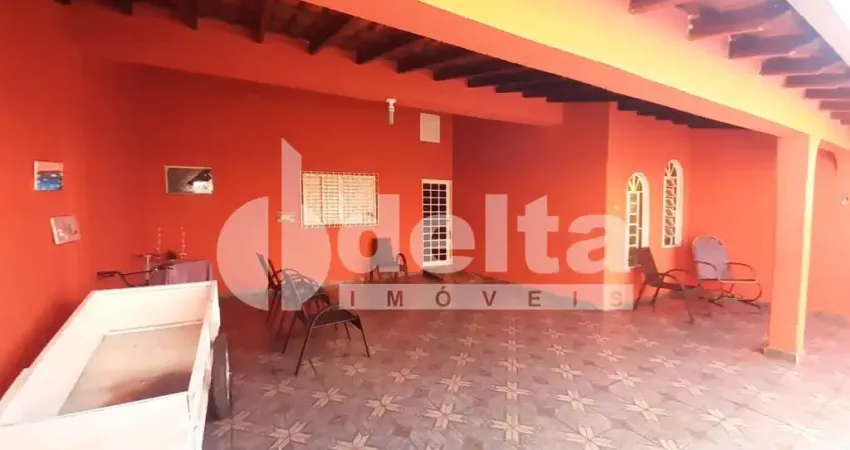 Casa residencial disponível para venda no bairro jardim brasília em uberlândia-mg